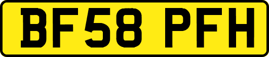 BF58PFH