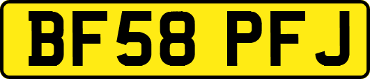 BF58PFJ