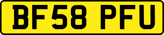 BF58PFU