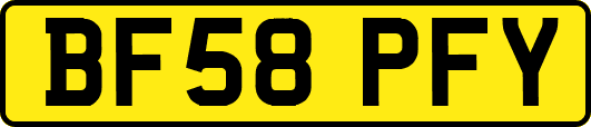 BF58PFY
