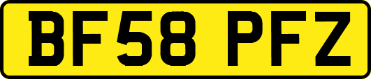 BF58PFZ