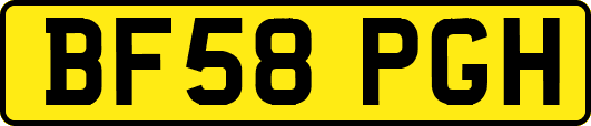 BF58PGH
