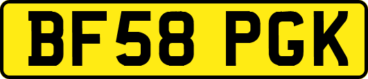 BF58PGK