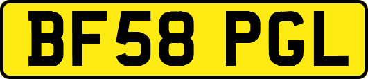 BF58PGL
