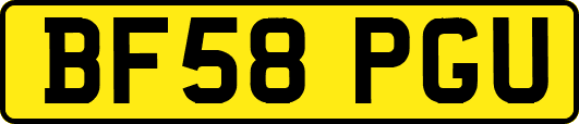 BF58PGU