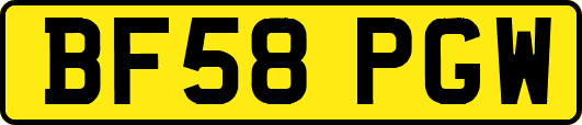 BF58PGW