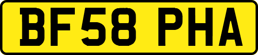BF58PHA