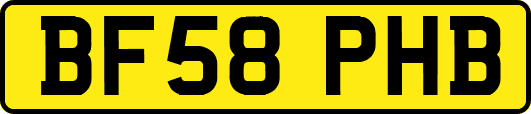 BF58PHB