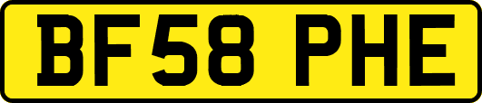 BF58PHE
