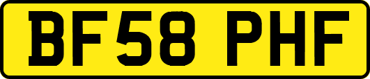 BF58PHF