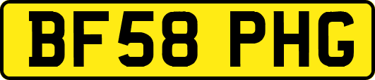 BF58PHG