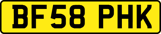 BF58PHK