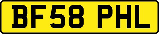 BF58PHL