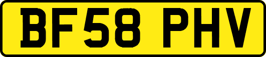 BF58PHV