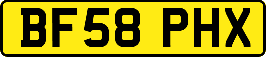 BF58PHX