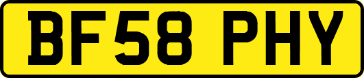 BF58PHY