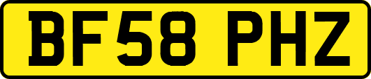 BF58PHZ