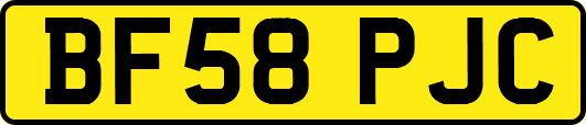 BF58PJC