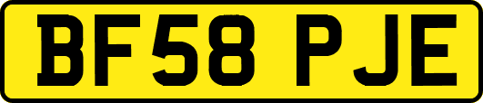BF58PJE