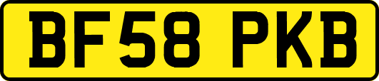 BF58PKB