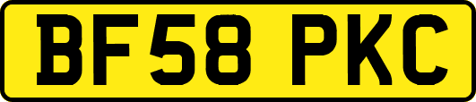 BF58PKC
