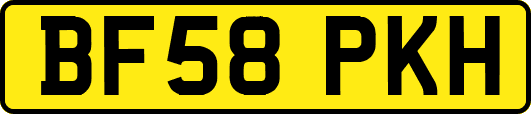 BF58PKH