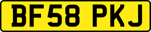 BF58PKJ