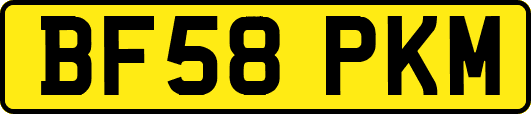 BF58PKM