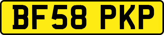 BF58PKP