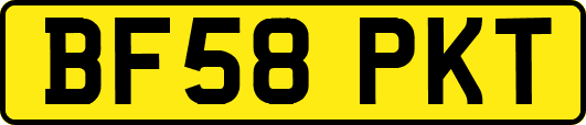 BF58PKT