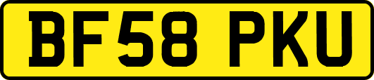 BF58PKU