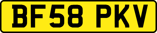 BF58PKV