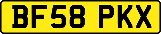 BF58PKX