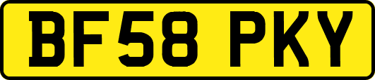 BF58PKY