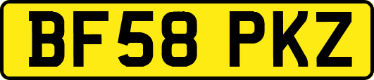 BF58PKZ