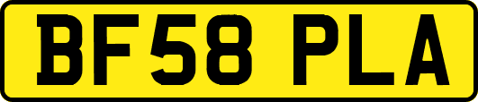 BF58PLA