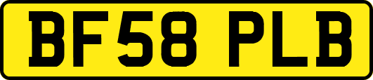 BF58PLB
