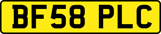 BF58PLC