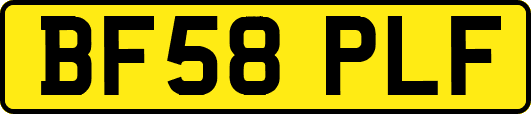 BF58PLF