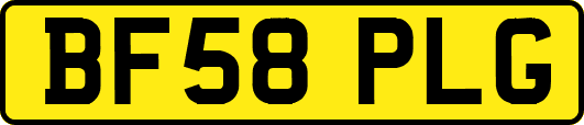 BF58PLG