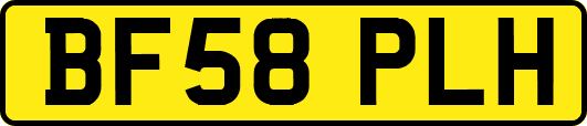 BF58PLH