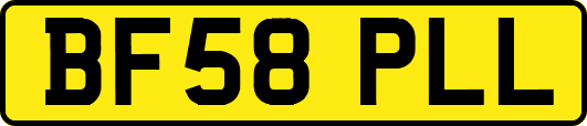 BF58PLL