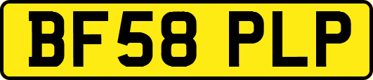 BF58PLP