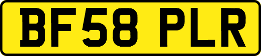 BF58PLR