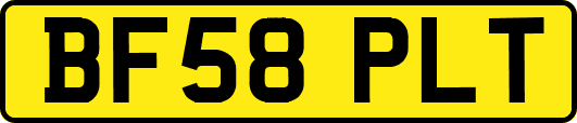 BF58PLT