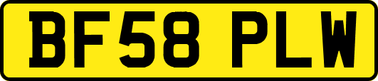 BF58PLW