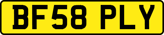 BF58PLY