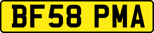 BF58PMA