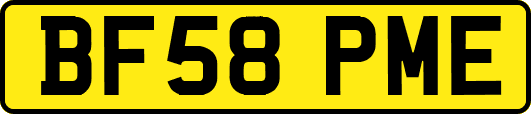 BF58PME