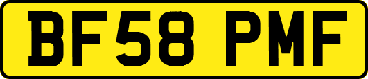 BF58PMF
